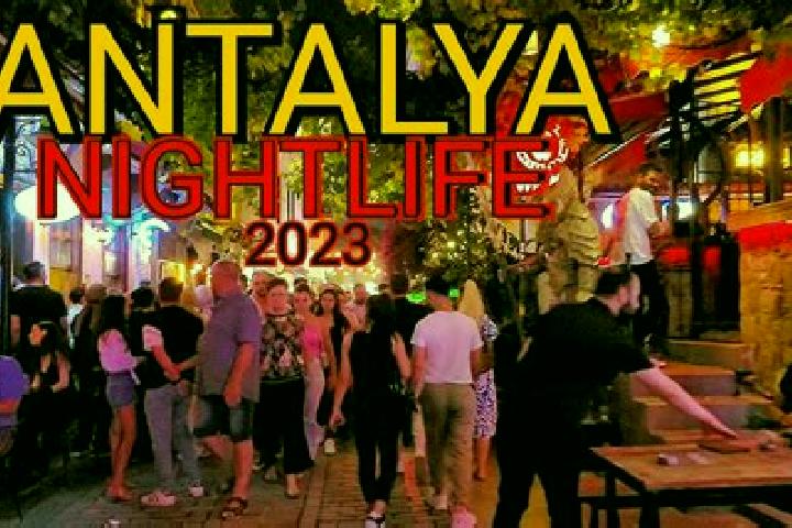 Ivy, 32 — Escort in Muratpasa, Turkey