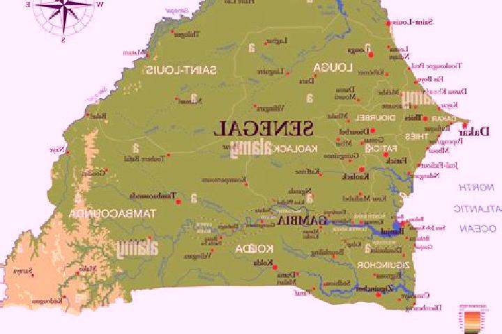 Ivy, 32 — Escort in Nganda, Senegal