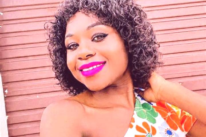 Ivy, 32 — Escort in Nkowakowa, South Africa