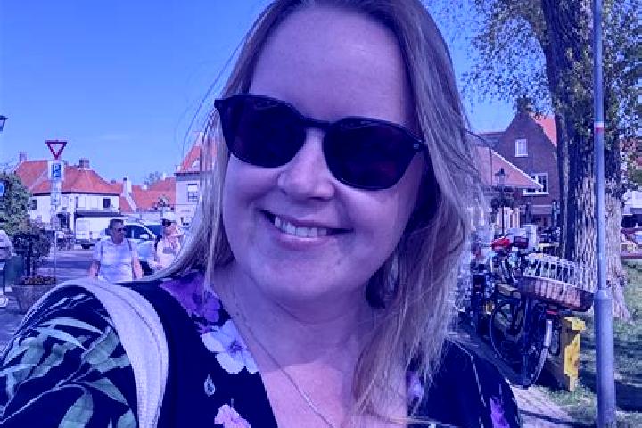 Ivy, 32 — Escort in Oostburg, Netherlands