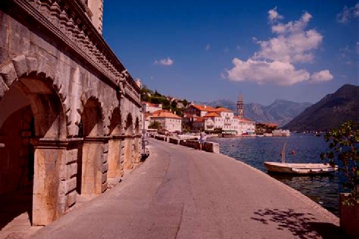 Ivy, 32 — Escort in Perast, Montenegro