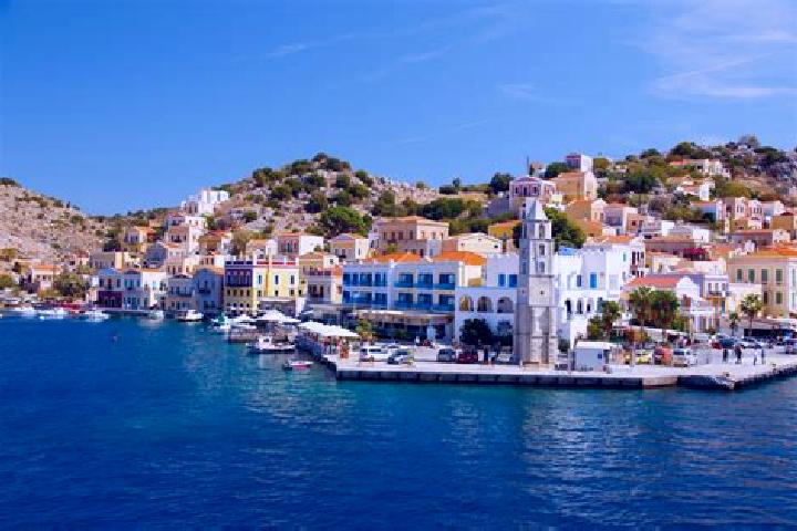 Ivy, 32 — Escort in Petropigi, Greece