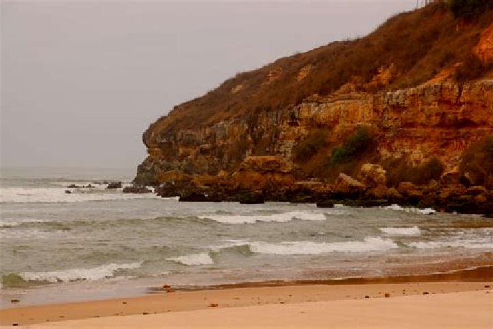 Ivy, 32 — Escort in Praia Bebe, Angola