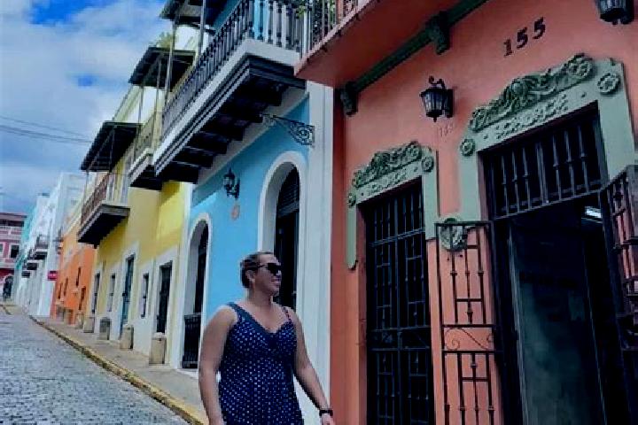 Ivy, 32 — Escort in Puerto Libre, Ecuador