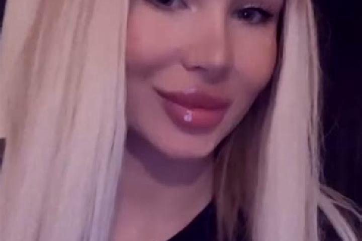 Ivy, 32 — Escort in Qorovulbozor, Uzbekistan