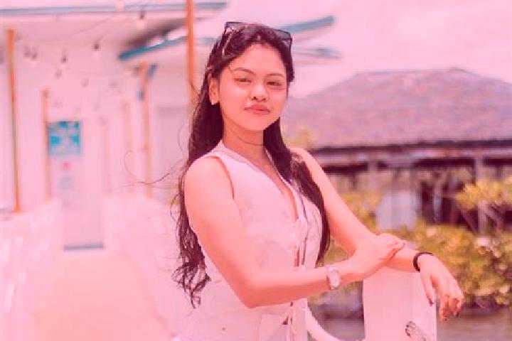 Ivy, 32 — Escort in Querencia, Brazil
