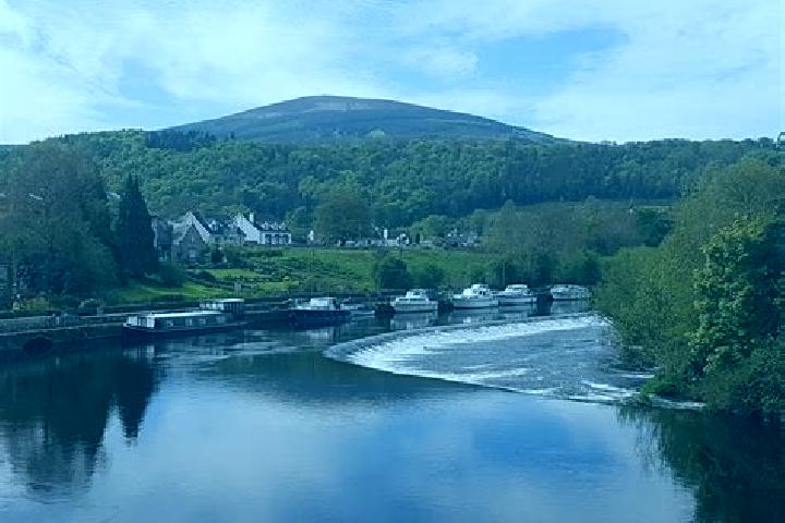 Ivy, 32 — Escort in Rathdrum, Ireland