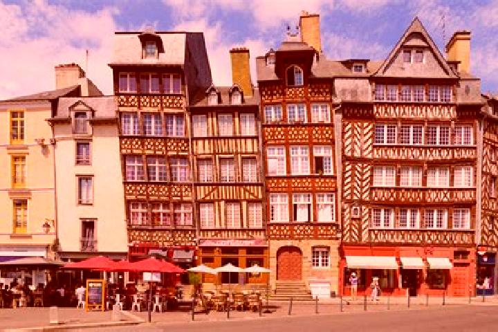 Ivy, 32 — Escort in Rennes, France
