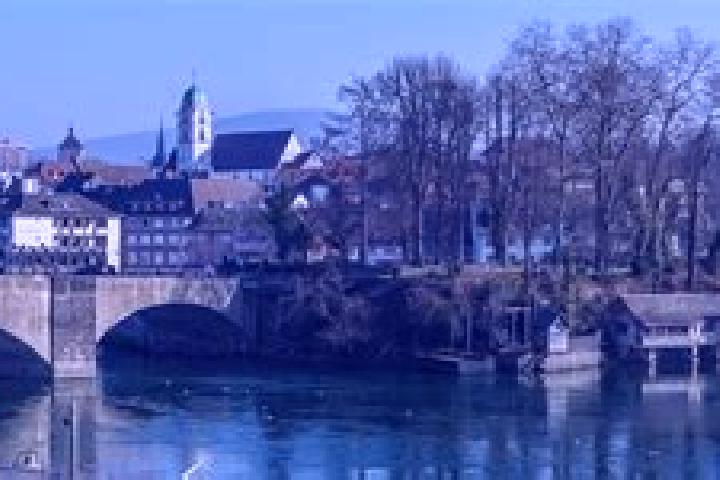 Ivy, 32 — Escort in Rheinfelden, Switzerland