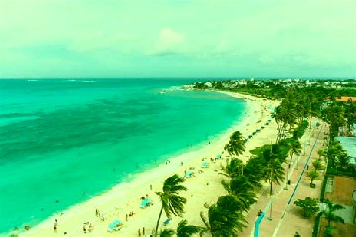 Ivy, 32 — Escort in San Andres Puerto Rico, Mexico