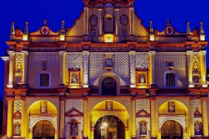 Ivy, 32 — Escort in San Cristobal, Mexico