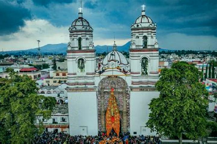 Ivy, 32 — Escort in Santiago Ixtlahuaca, Mexico
