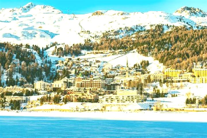 Ivy, 32 — Escort in St. Moritz, Switzerland