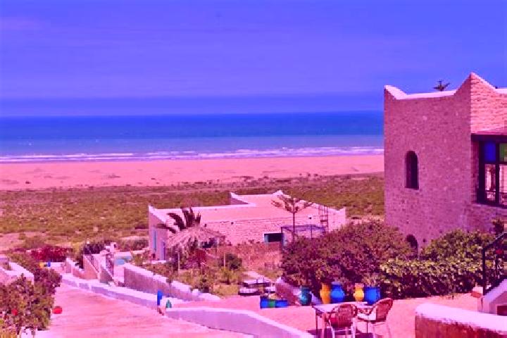 Ivy, 32 — Escort in Tissa, Morocco
