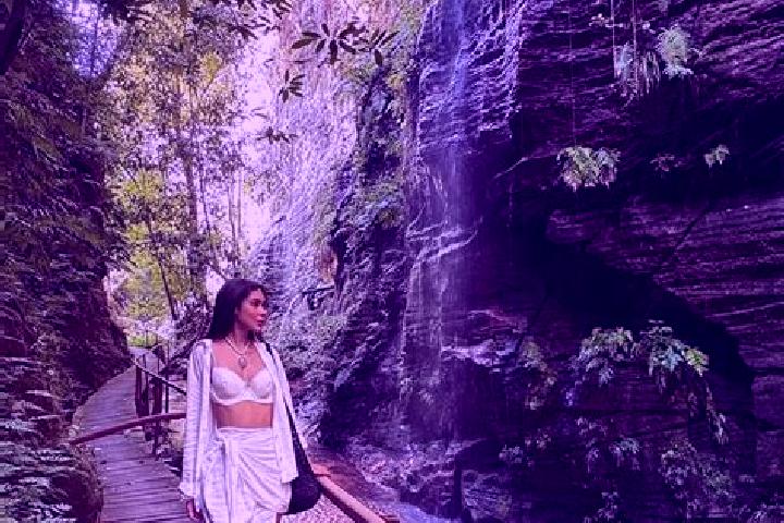 Ivy, 32 — Escort in Tocantins, Brazil
