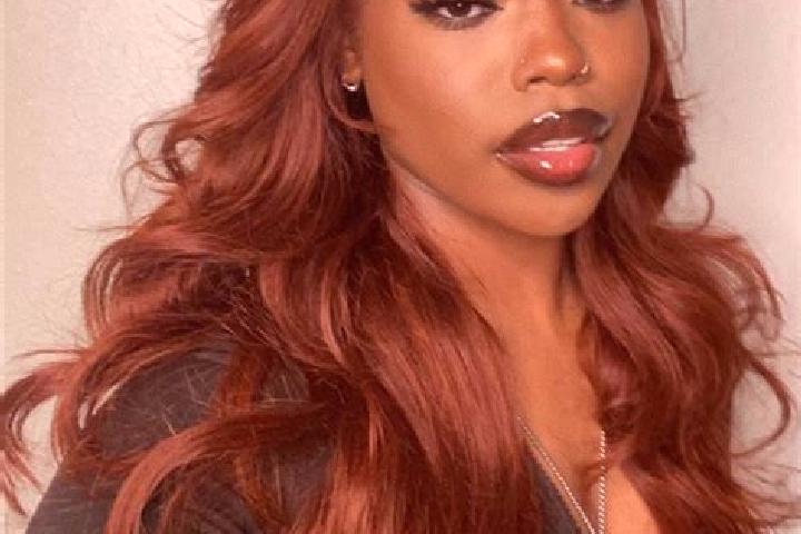 Ivy, 33, a auburn amber-eyed ebony companion based in Zhentou. Offering Party Girl, Fetish, Duos, Massage. Available for incall and outcall, day and evening ...