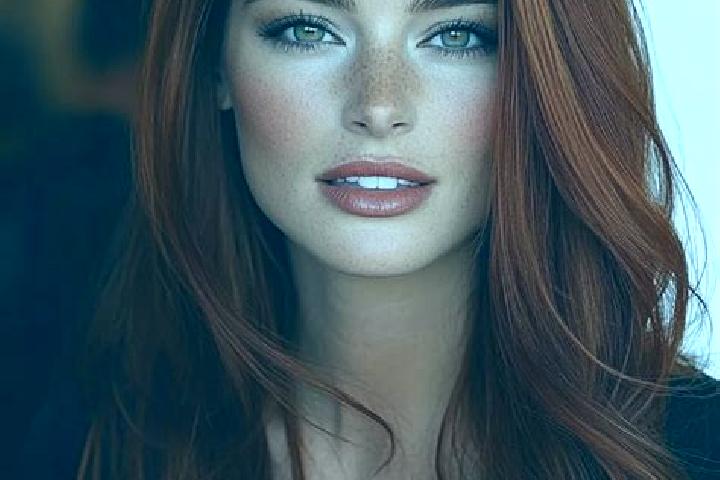 Ivy, 33, a auburn blue-eyed mediterranean companion based in Ozherel ye. Offering Tantra, Prostate Massage, Girlfriend Experience. Available for incall and o...
