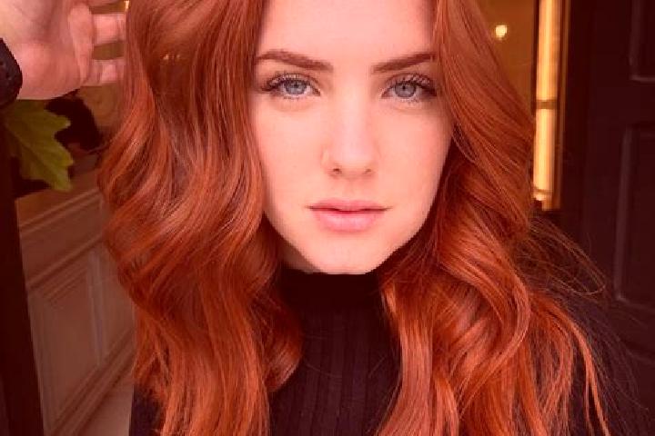 Ivy, 33, a auburn blue-eyed middle eastern companion based in Cadilana. Offering Massage, Deep French Kissing, CIM. Available for incall and outcall, day and...
