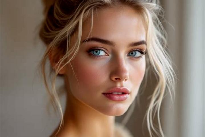 Ivy, 33, a dark blonde blue-eyed ebony companion based in Kellyville. Offering Roleplay, A-Level, 69. Available for incall and outcall, day and evening dates.