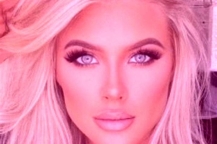 Ivy, 33, a platinum blonde blue-eyed latina companion based in Tangancicuaro de Arista. Offering Striptease, GFE, Overnight, Roleplay, A-Level. Available for...