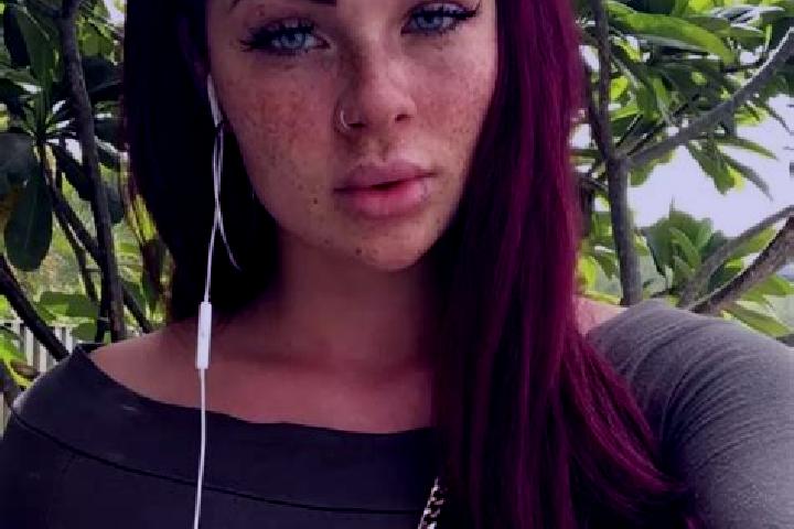 Ivy, 33, a red green-eyed mediterranean companion based in Cavernago. Offering Dinner Date, A-Level, 69, Duos. Available for incall and outcall, day and even...