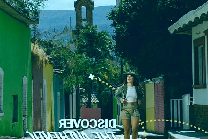 Ivy, 33 — Escort in Amatlan de Quetzalcoatl, Mexico