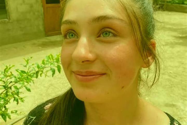 Ivy, 33 — Escort in Amondara, Tajikistan