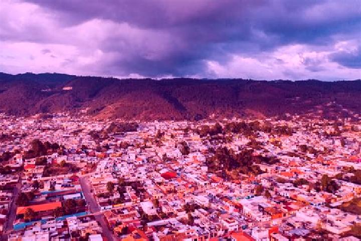 Ivy, 33 — Escort in Ampliacion Nicolas Bravo, Mexico