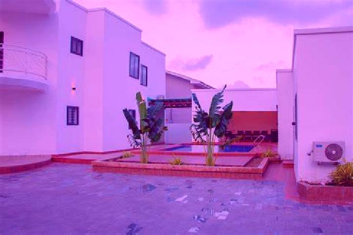 Ivy, 33 — Escort in Anloga, Ghana