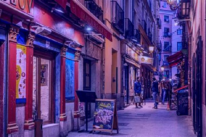 Ivy, 33 — Escort in Barrio de Guadalupe del Mezquitillo, Mexico