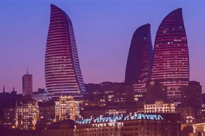 Ivy, 33 — Escort in Bilajari, Azerbaijan