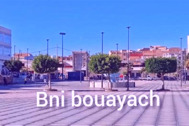 Ivy, 33 — Escort in Bni Bouayach, Morocco