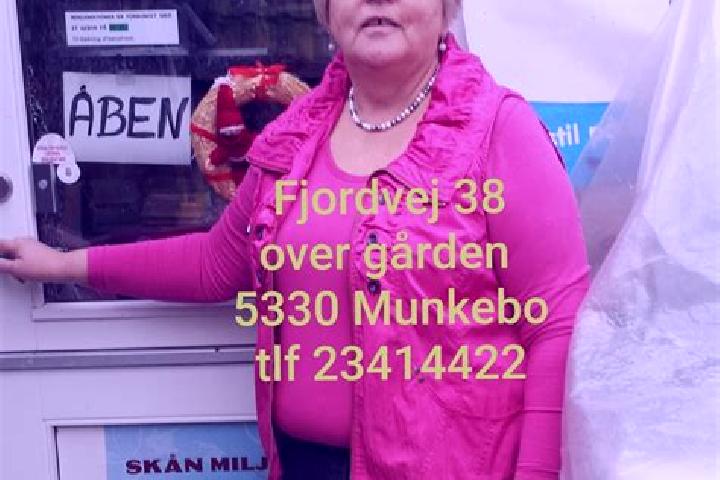 Ivy, 33 — Escort in Bullerup, Denmark