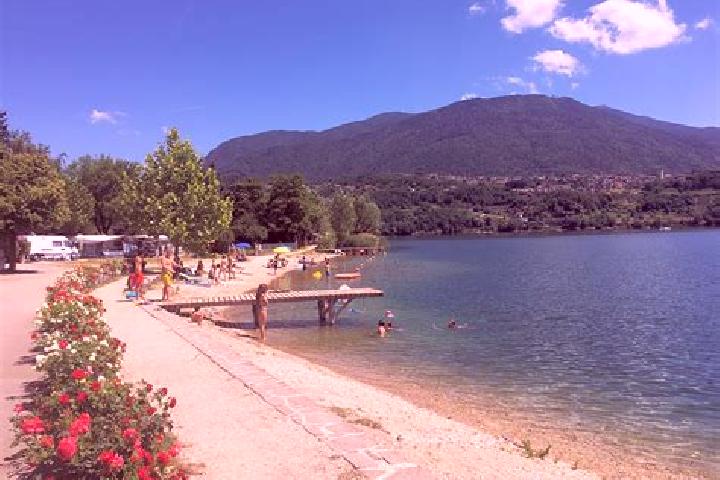 Ivy, 33 — Escort in Calceranica al Lago, Italy