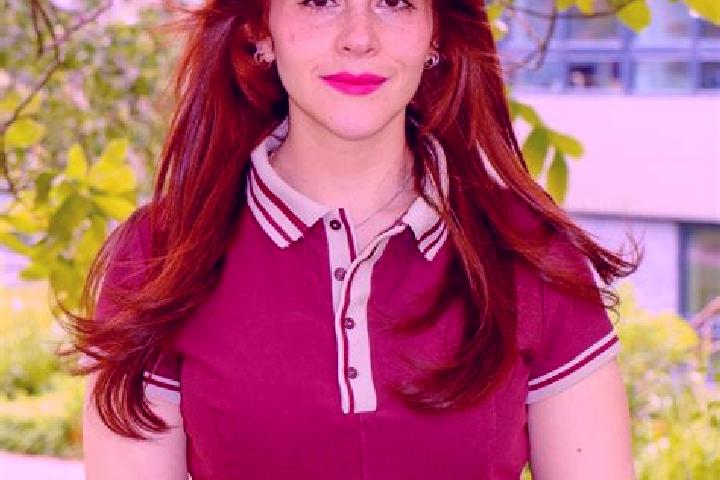 Ivy, 33 — Escort in Caro, United States
