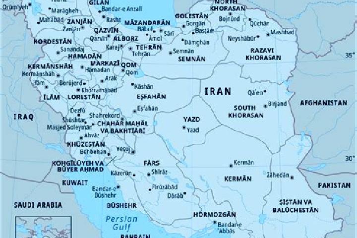 Ivy, 33 — Escort in Chasht Khowreh, Iran