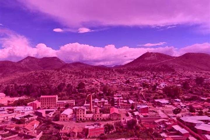 Ivy, 33 — Escort in Culpina, Bolivia