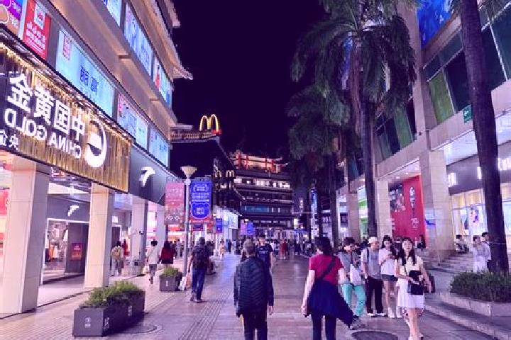 Ivy, 33 — Escort in Dongmen, China