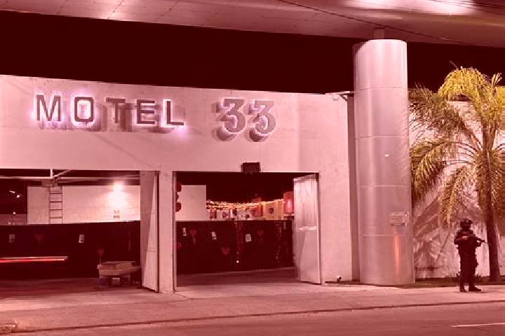 Ivy, 33 — Escort in El Aposento, Mexico