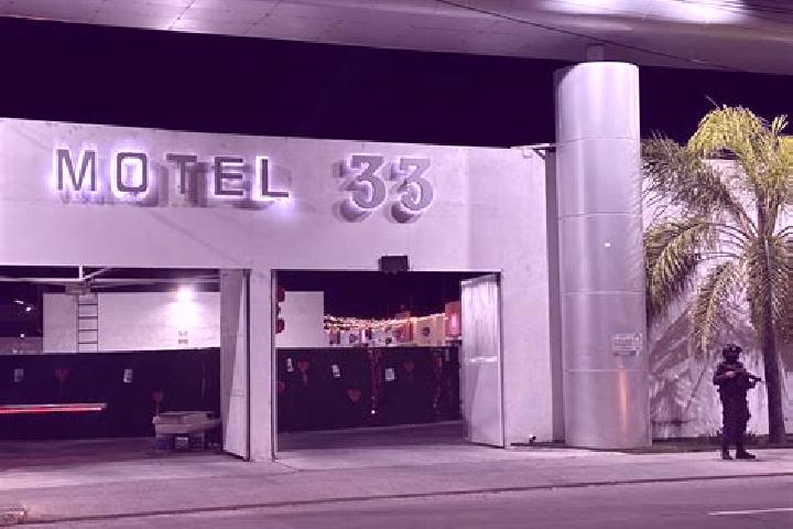 Ivy, 33 — Escort in El Bismarck, Mexico