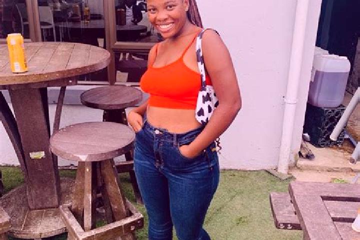 Ivy, 33 — Escort in Elliotdale, South Africa
