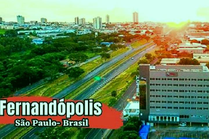 Ivy, 33 — Escort in Fernandopolis, Brazil