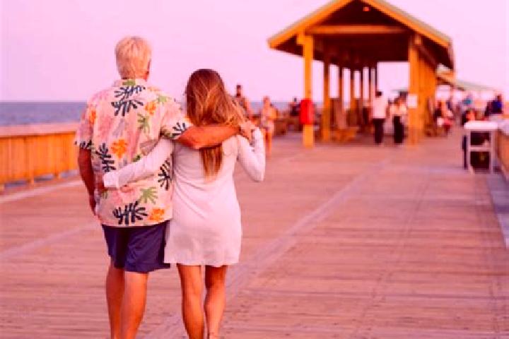 Ivy, 33 — Escort in Folly Beach, United States