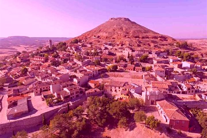 Ivy, 33 — Escort in Fuentelahiguera de Albatages, Spain