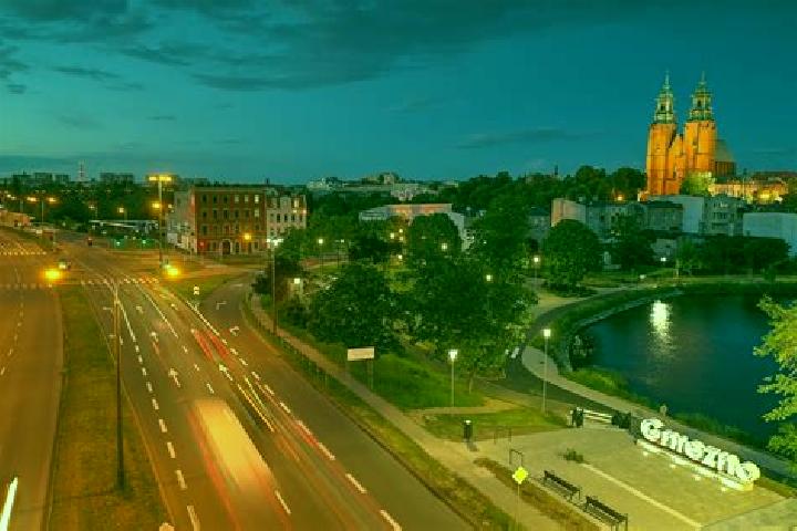 Ivy, 33 — Escort in Gniezno, Poland