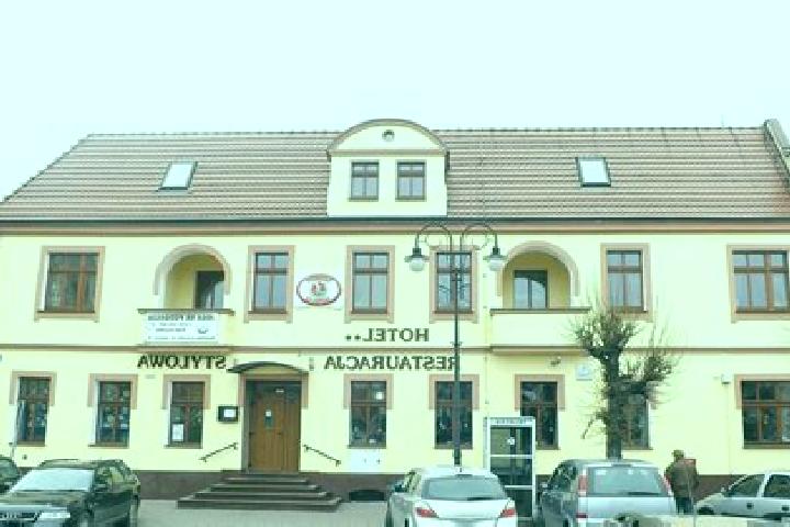 Ivy, 33 — Escort in Grabow nad Prosna, Poland