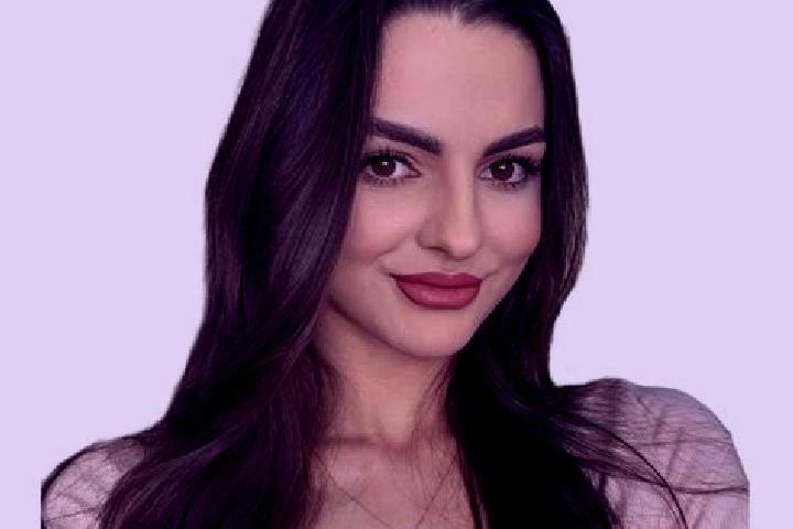 Ivy, 33 — Escort in Gura Sutii, Romania