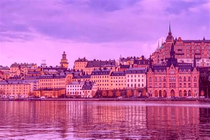 Ivy, 33 — Escort in Haerad, Sweden
