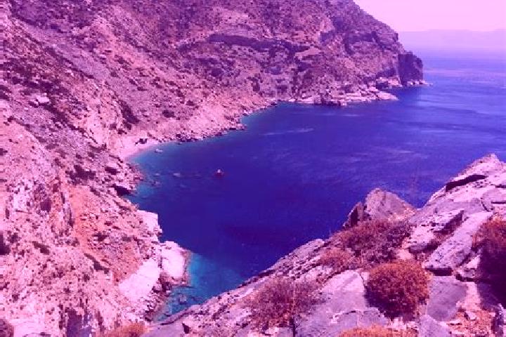 Ivy, 33 — Escort in Irakleia, Greece
