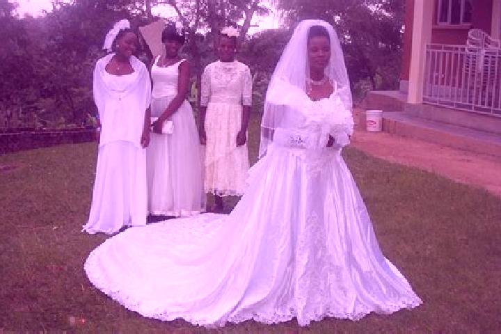 Ivy, 33 — Escort in Kasuku, Kenya